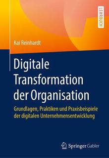Digitale Transformation der Organisation